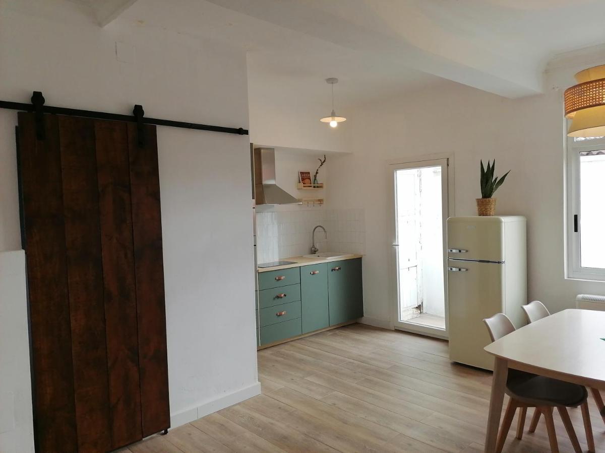 Apartamento Completamente Equipado Centro Ferrol Luaran gambar